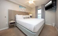 Phoenix All Suites West Hotel - Apartment