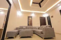 ホテル マンゴーツリー、ヴリンダーヴァン