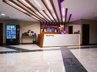 Puzzle Hotels Hotels near Laubenheim