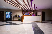 퍼즐 호텔 긴스하임구스타프스부르크 호텔