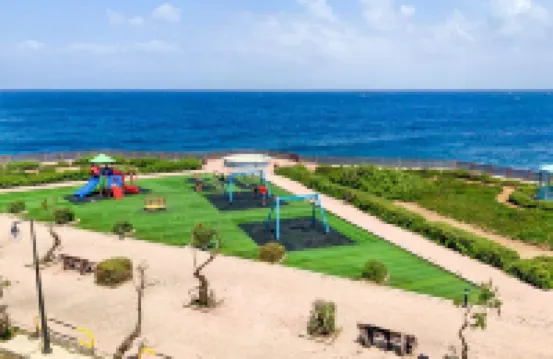 Seafront Apartment in Gozo, Marsalforn - Happy Rentals