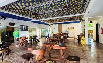 Pousada Sol de Amaro