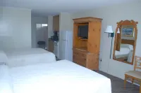 Admiral Motor Inn - Balkoner