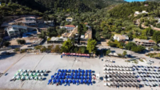 Rouda Bay Beach Hotel