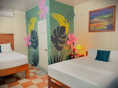 Hostal Eden Hotels in 