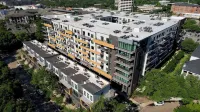 Landing Apartments Houston