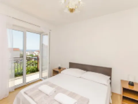 Apartments Nera Hotels in Primosten