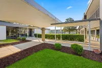 Americas Best Value Inn Wilson