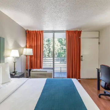 Motel 6 Dumfries, VA