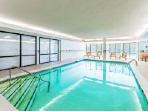 Sonesta Essential Junction City Hotels in Junction City