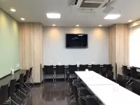 Sanco Inn Yokkaichi Ekimae