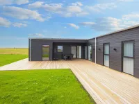 12 person holiday home in Lemvig-By Traum