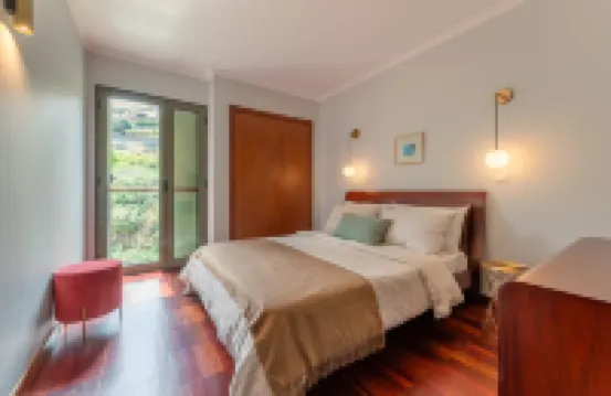 GuestReady - Modernity for a peaceful stay