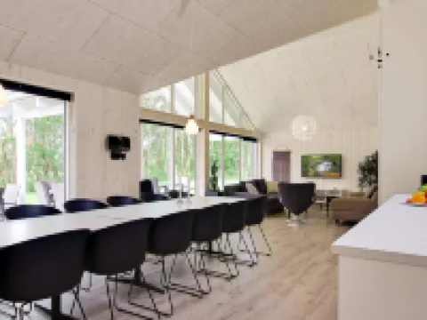 16 person holiday home in Hasselberg