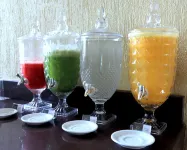 Star Hotel - breakfast