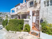 Holiday Home in Nerja with Sea Views