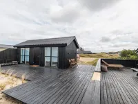 4 Person Holiday Home in Fanø - Wifi