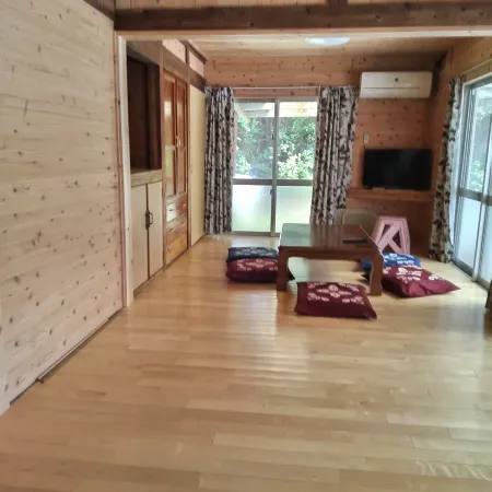 Mitsu Room-only Stay