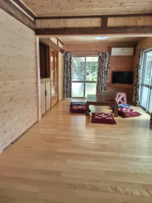 Mitsu Room-only Stay - 2 Sao