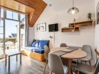 Studio 5 People - Selection - Sea view