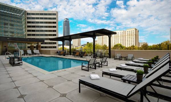 Holiday Inn Express Houston - Galleria Area by IHG