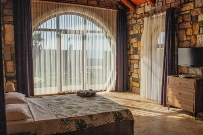 Ekinoks Hotel Hotel in zona Saklı Bahçe My Resort