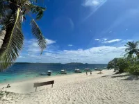 The Beach House Ocam Ocam - Beach