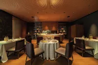 Dusit Thani Kyoto - breakfast