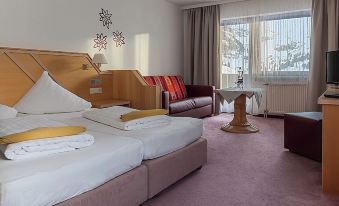 Sporthotel All-Inclusive