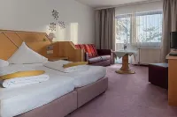 Sporthotel All-Inclusive Hotels in Mieming