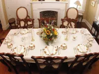 Kirkwood Inn Hotels in Mason