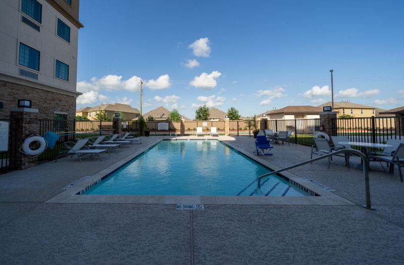 Staybridge Suites Houston NW Cypress Crossing by IHG photo 4