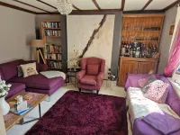 Worth House Bed and Breakfast