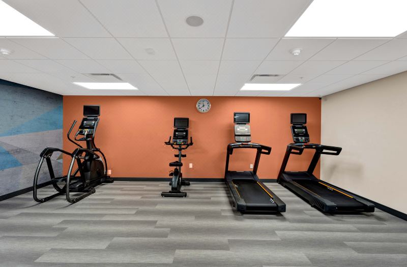 Candlewood Suites Detroit - Auburn Hills by IHG photo 4