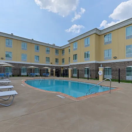 Holiday Inn Express & Suites HOUSTON NW - TOMBALL AREA by IHG
