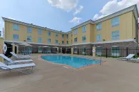 Holiday Inn Express & Suites HOUSTON NW - TOMBALL AREA by IHG - Uima-altaat