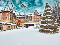 Grand Hotel Stamary Hotels in Zakopane