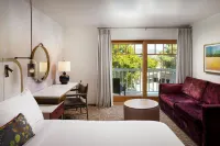 Corque Hotel, Solvang, A Tribute Portfolio Hotel Hotels in Solvang