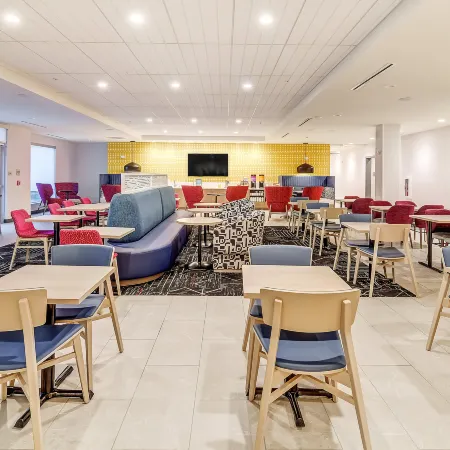 Home2 Suites by Hilton Crestview I-10