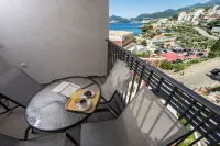 Apartments My Przno - Ocean View