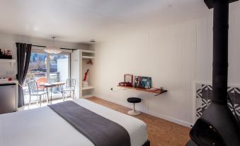 Boon Hotel + Spa - Adults Only