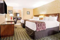 Quality Inn Hoteles en Toccoa