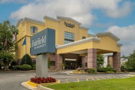 Fairfield Inn & Suites Atlanta Airport South/Sullivan Road