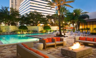 Hilton St. Petersburg Bayfront