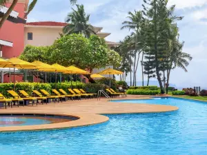 Popular Premium Hotels in Panaji