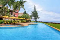 Goa Marriott Resort & Spa - spa