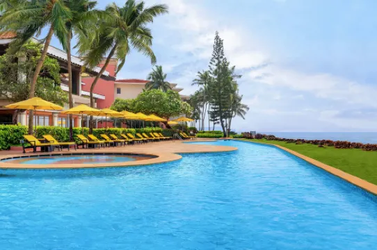 Goa Marriott Resort & Spa