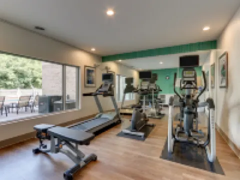 Holiday Inn Express & Suites CORBIN by IHG Hoteles en Corbin