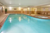 Holiday Inn Express & Suites Cedar City - Pools
