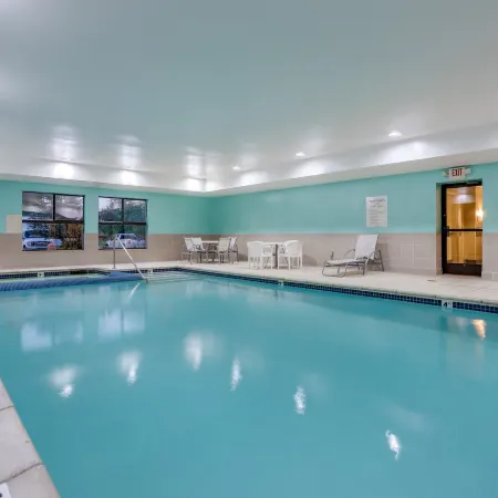 Holiday Inn Express & Suites CANTON by IHG